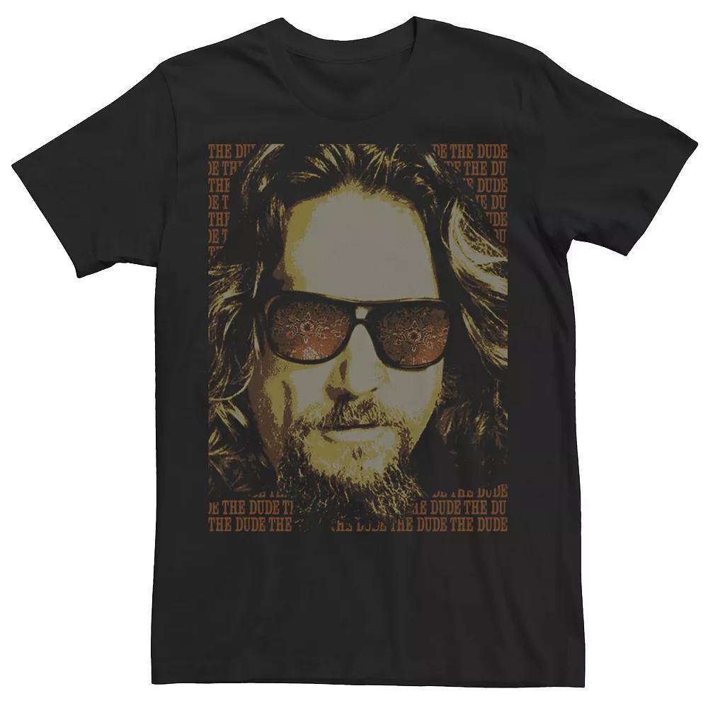 Men's Star Wars Darth Vader Dark Space Tee, Size: Medium, Black Product Image