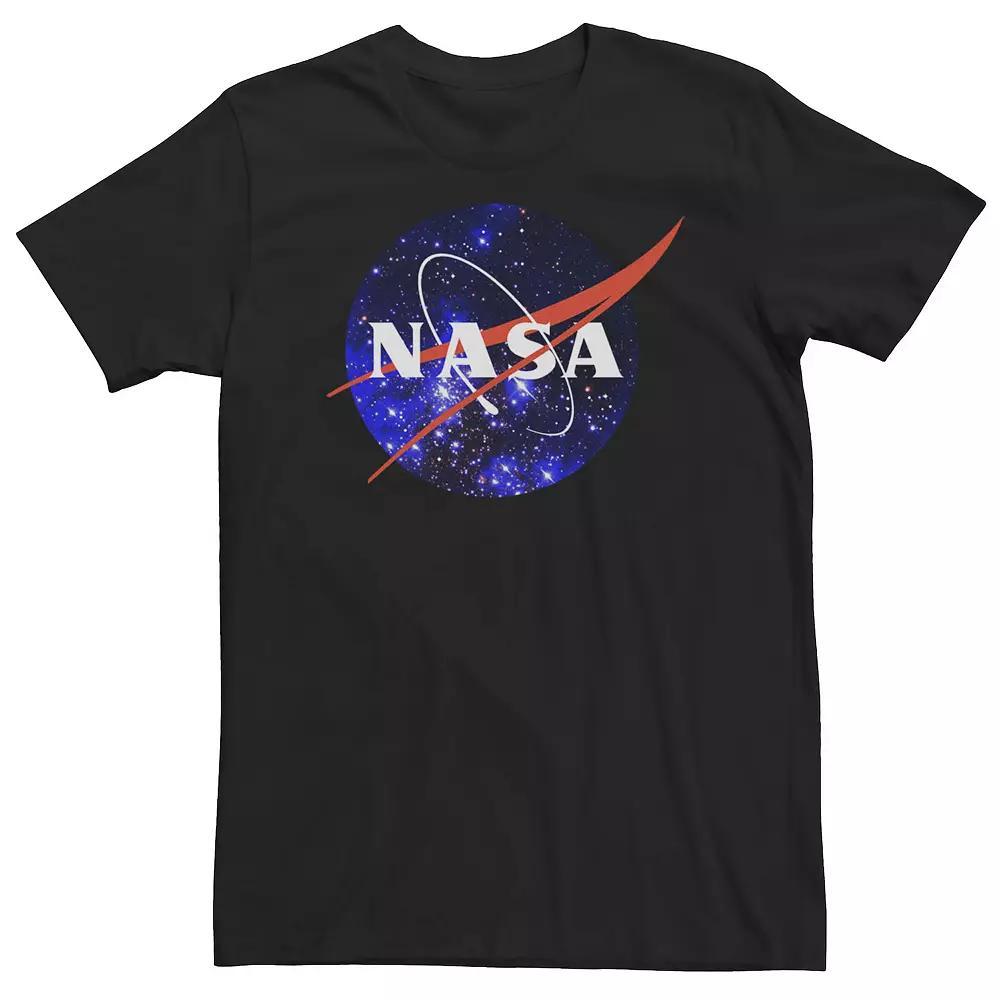 Men's Star Wars The Rise of Skywalker Droid Party Graphic Tee, Size: XXL, Navy Grey Product Image