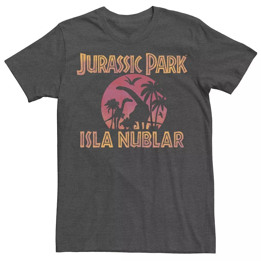Men's Star Wars The Mandalorian IG-11 Self-Destruct Overlay Tee, Size: XXL, Black Product Image