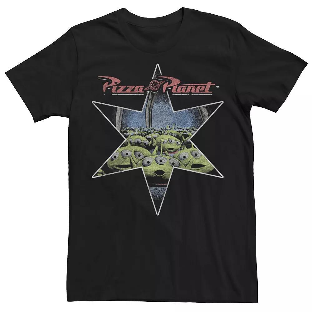 Men's Zoolander Really Really Ridiculously Good Looking Text Tee, Size: XL, Grey Heather Product Image