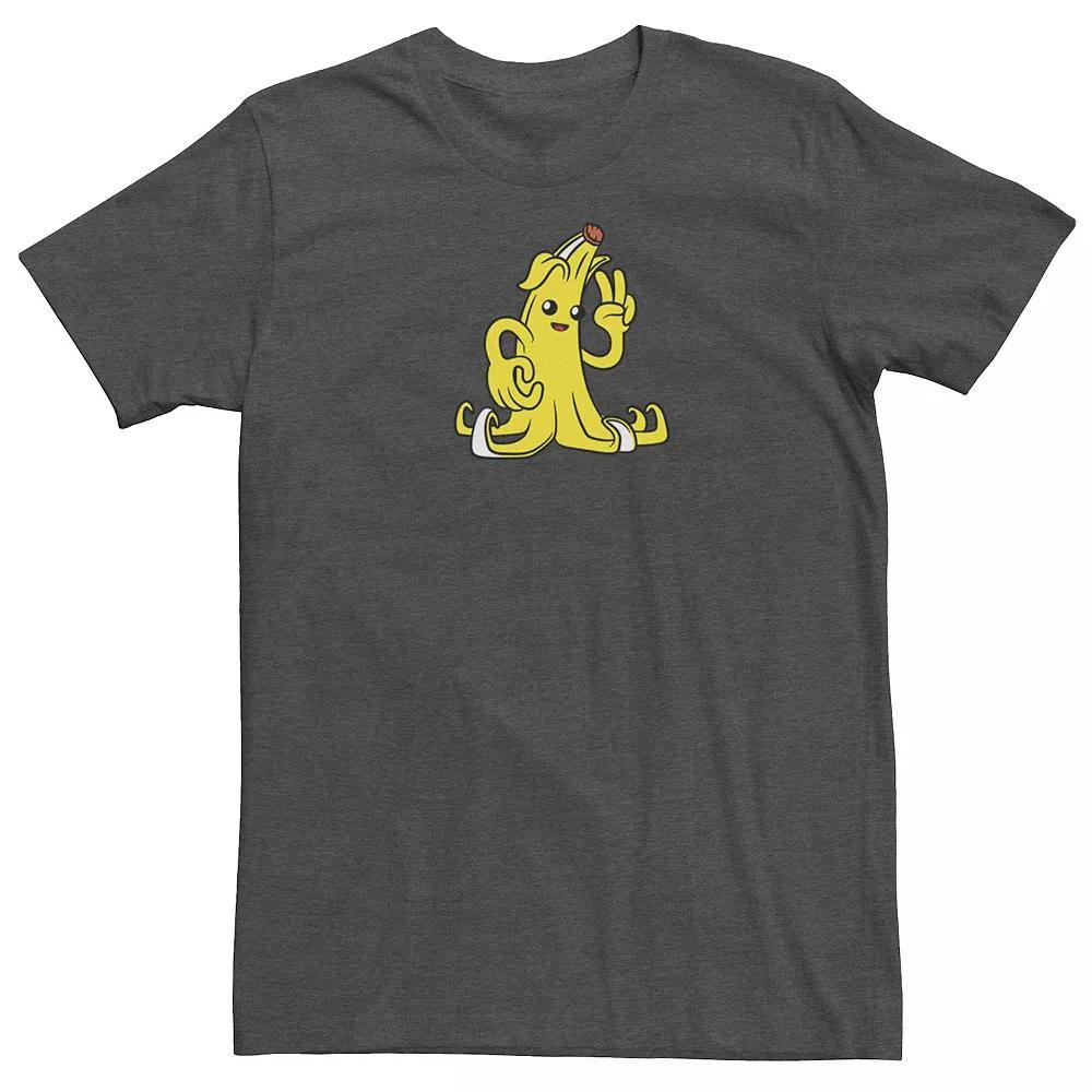 Men's Cartoon Network Adventure Time Splash Tee, Size: XL, Kelly Product Image