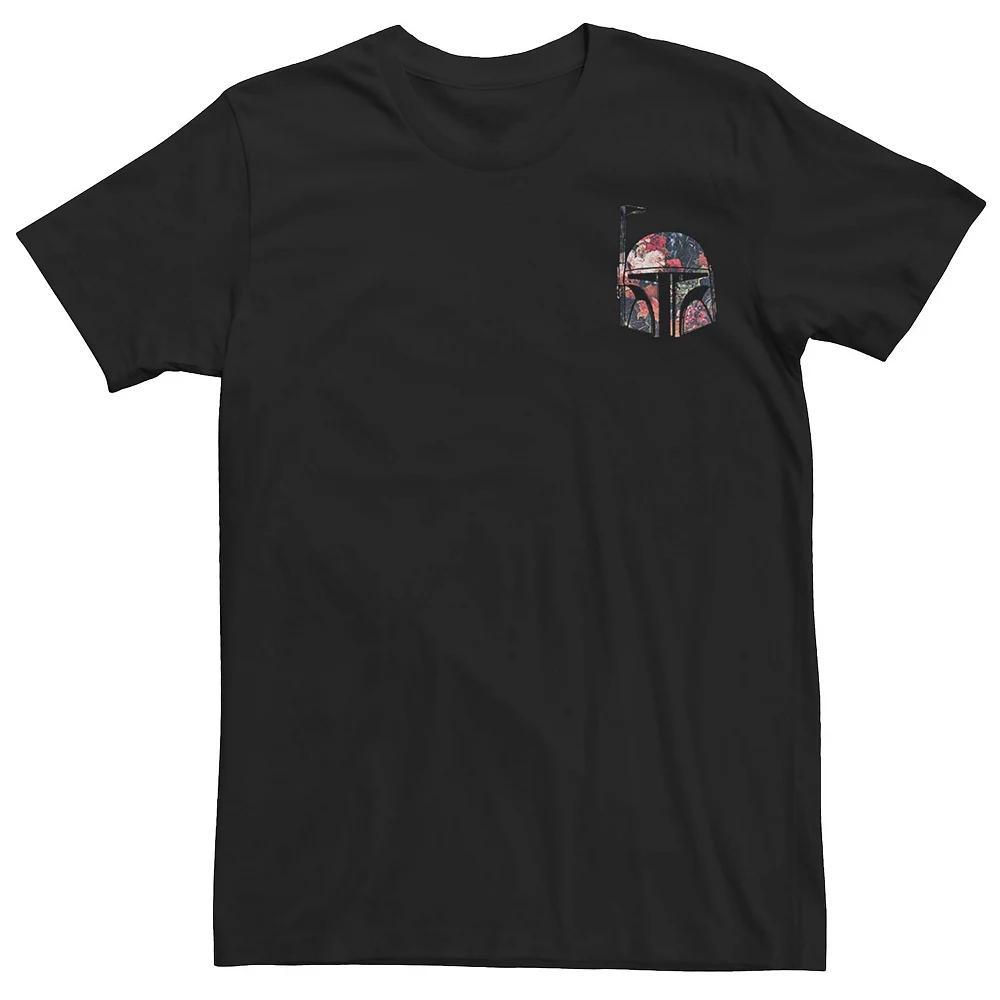 Men's Star Wars R2D2 Cartoon Drawing Tee, Size: Medium, Kelly Product Image
