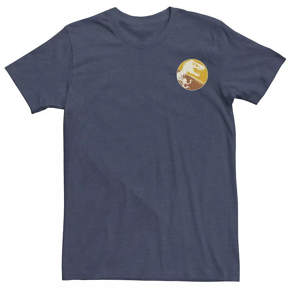 Men's Star Wars R2D2 Cartoon Drawing Tee, Size: Medium, Kelly Product Image