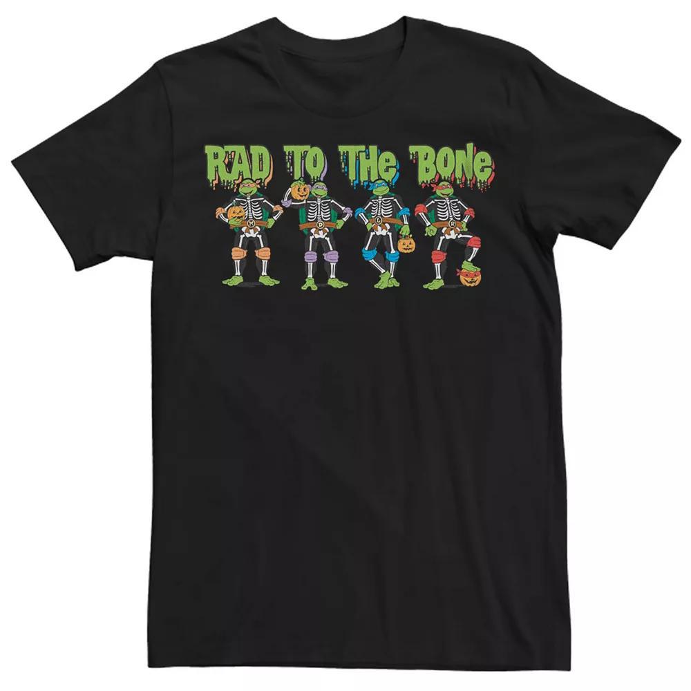 Men's The Lord Of The Rings Minas Morgul Tee, Size: Medium, Black Product Image