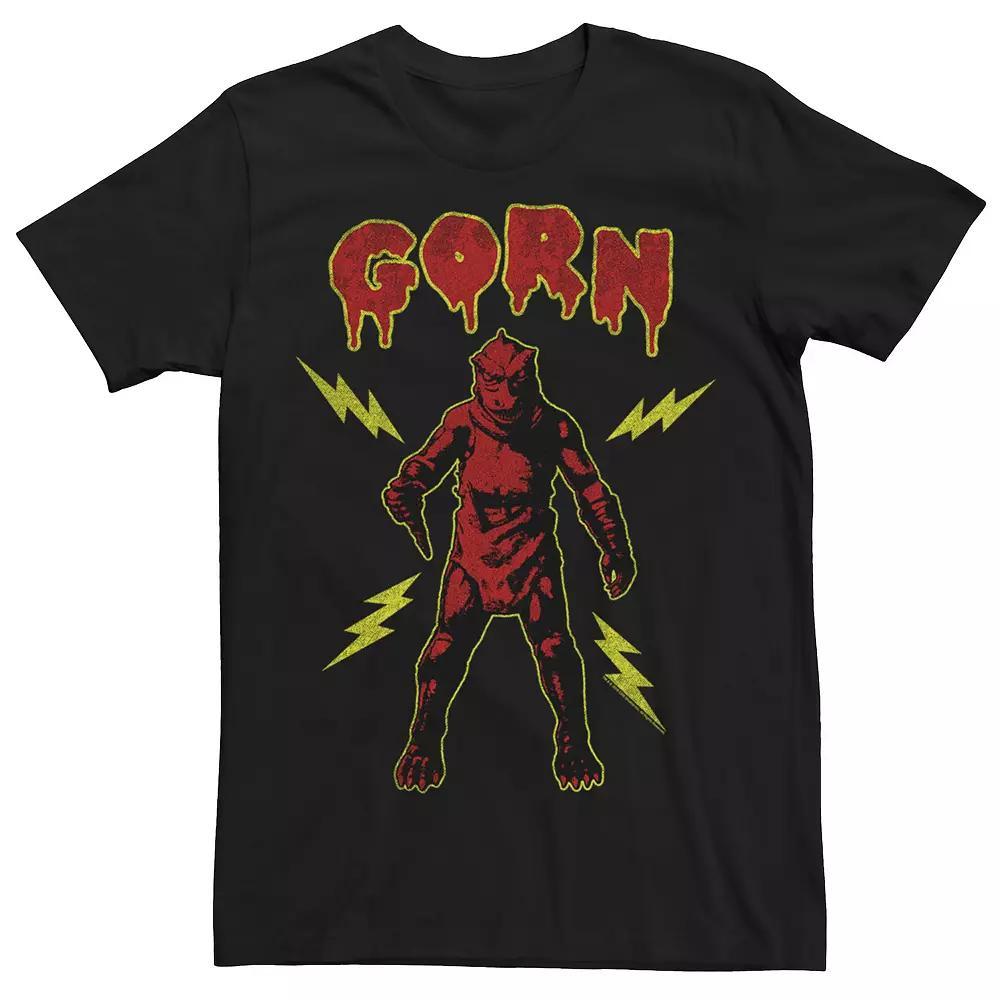 Men's Marvel Thor Ragnarok Hulk Heroes From Work Pop Neon Graphic Tee, Size: XXL, Black Product Image