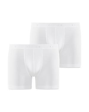 Falke Cotton Blend Boxer Briefs, Pack of 2 Product Image