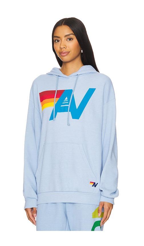 Aviator Nation Logo Graphic Hoodie Product Image