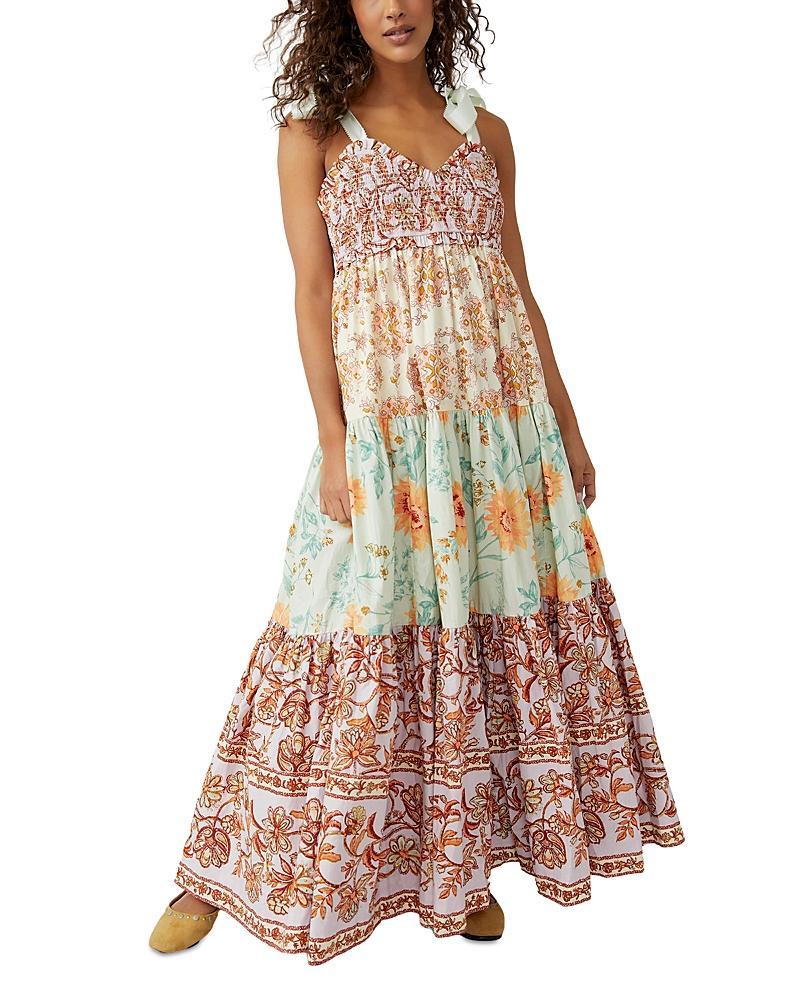 Free People Bluebell Maxi Dress Product Image