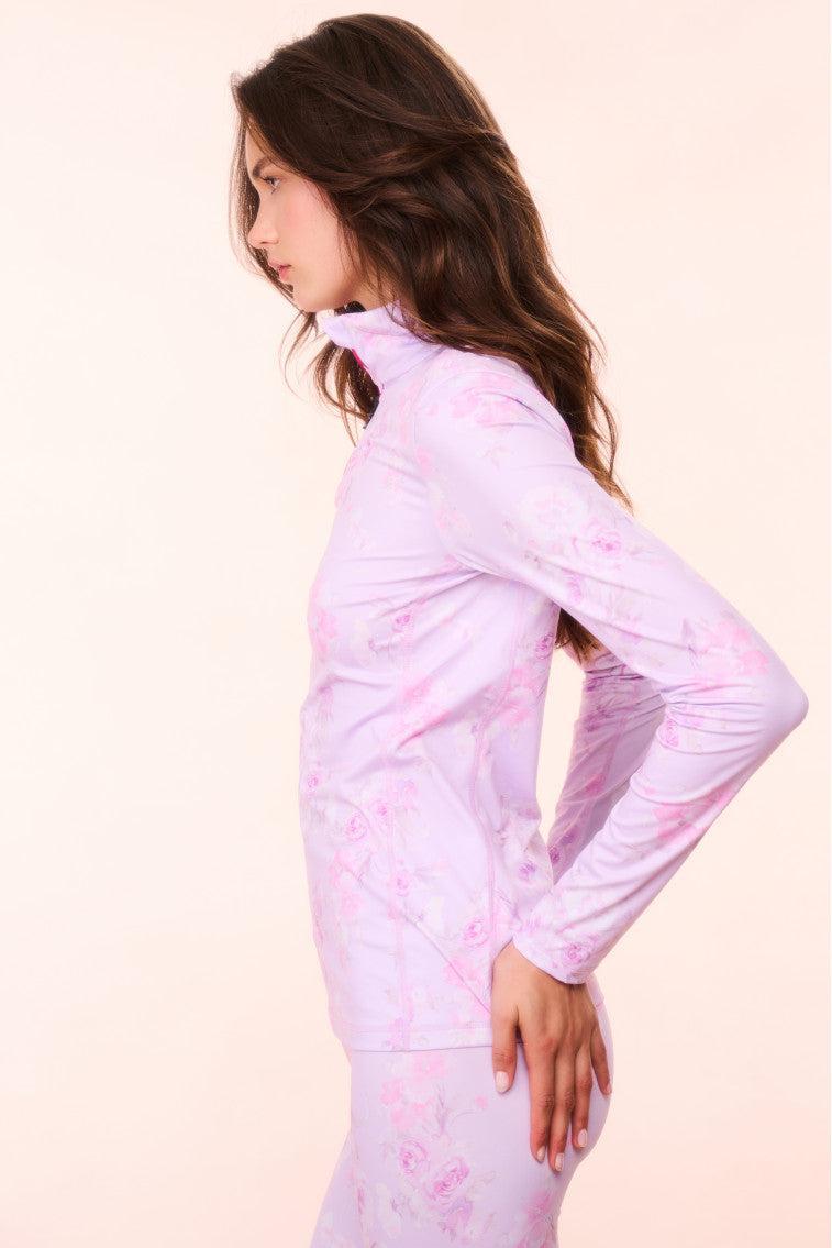 BOGNER FIRE+ICE x LoveShackFancy Margo First Layer Product Image