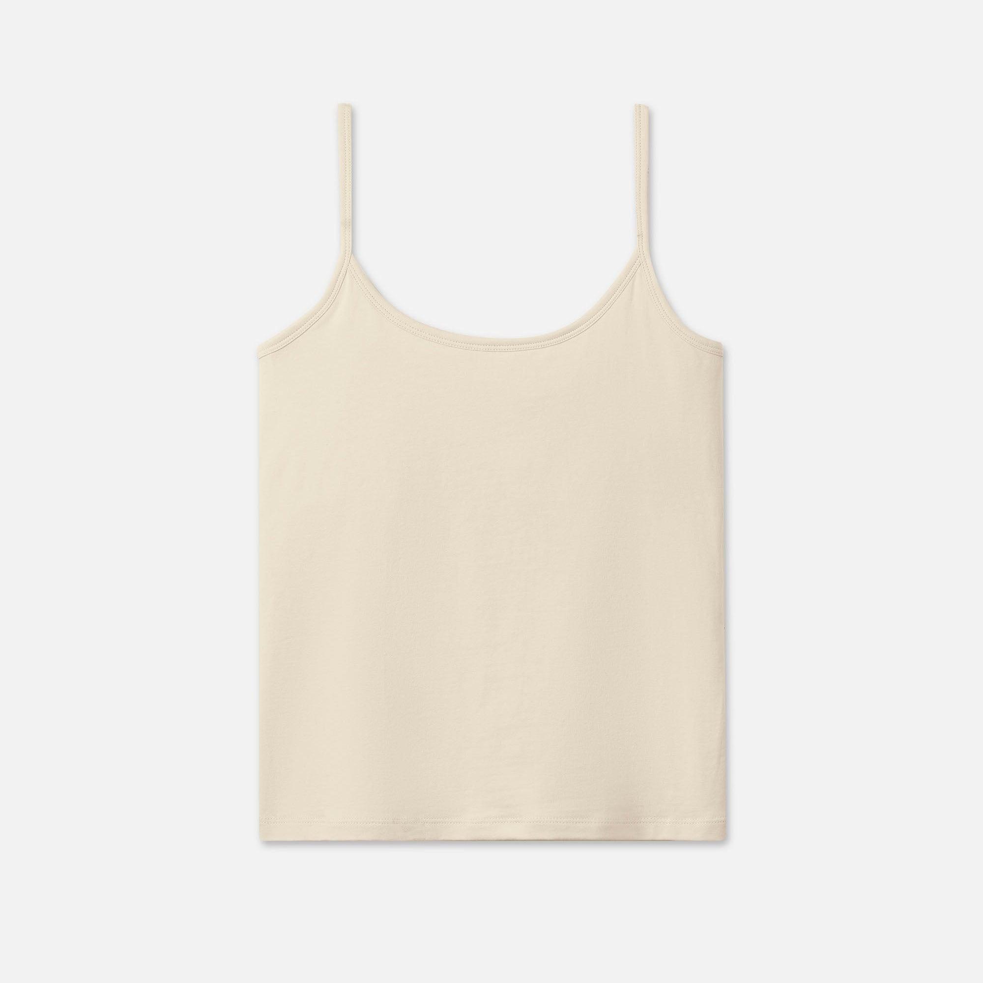 Organic Comfort Triangle Bralette Female Product Image