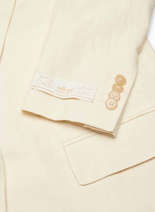 new generation linen blazer Product Image