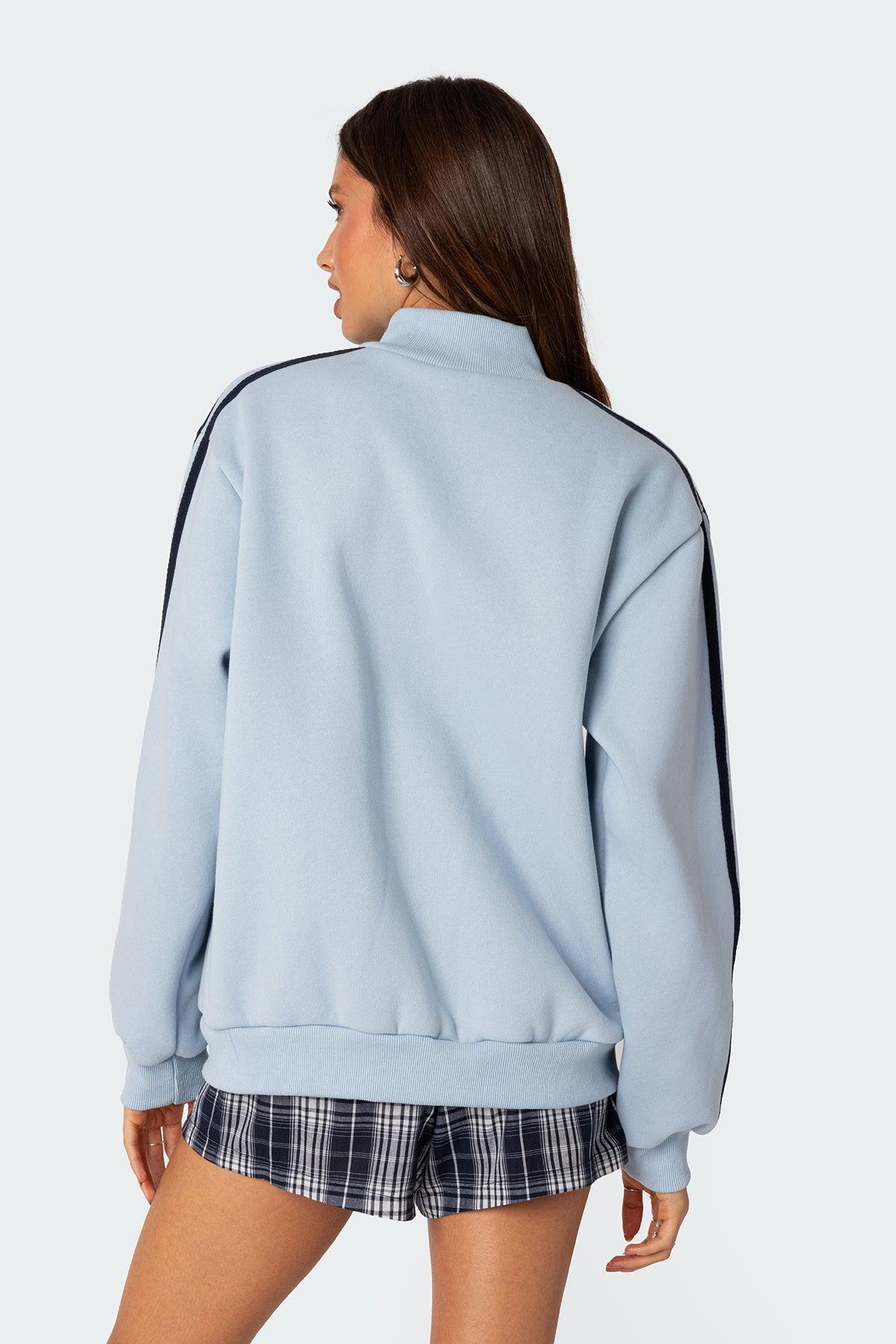 Italy track jacket Product Image
