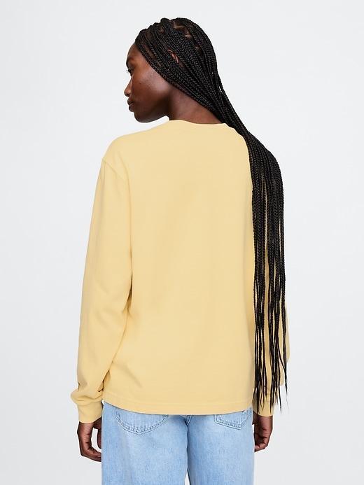 Gap × Disney Graphic T-Shirt Product Image