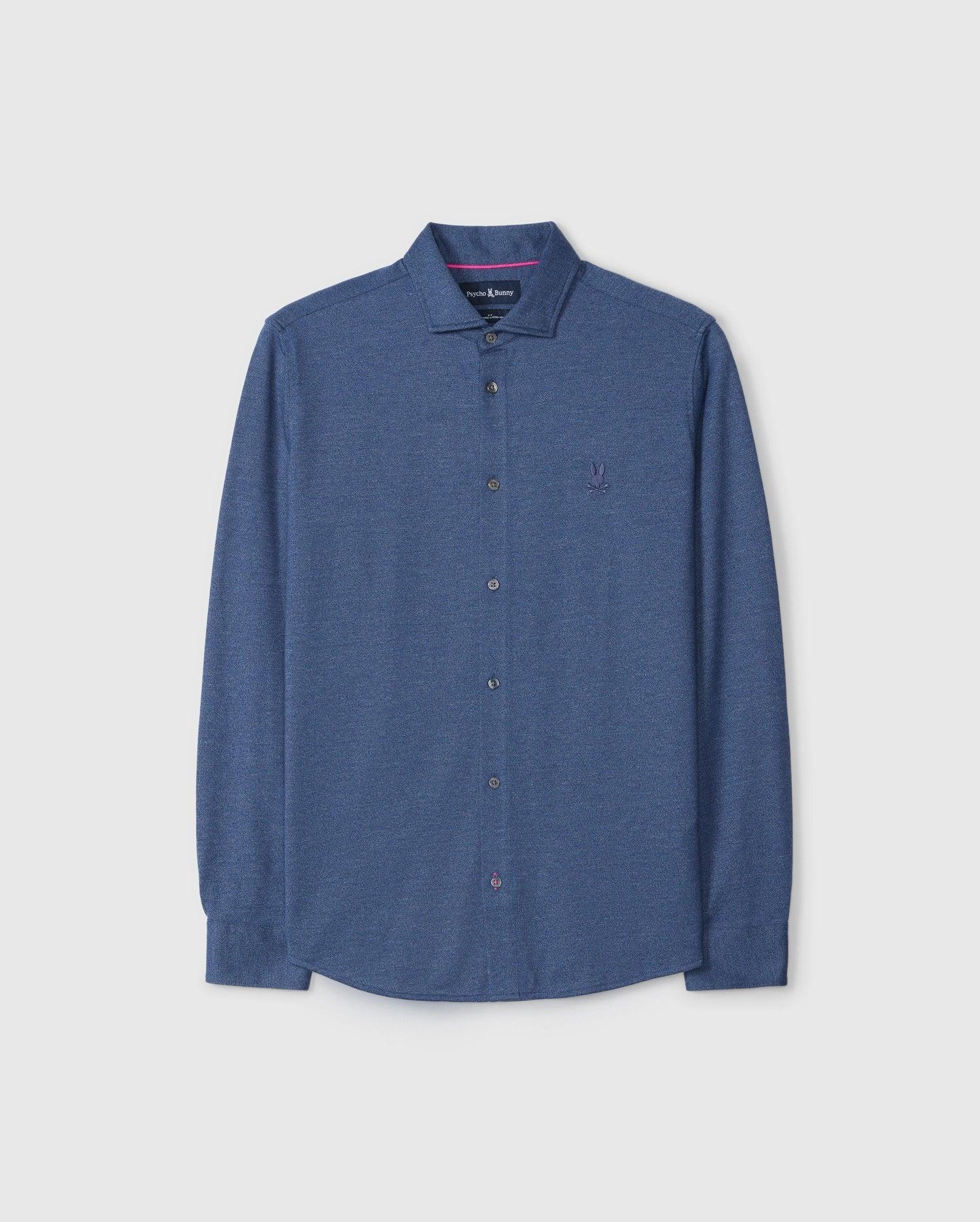 KIDS RIVIERA PIQUE POLO SHIRT - B0K640C200 Product Image