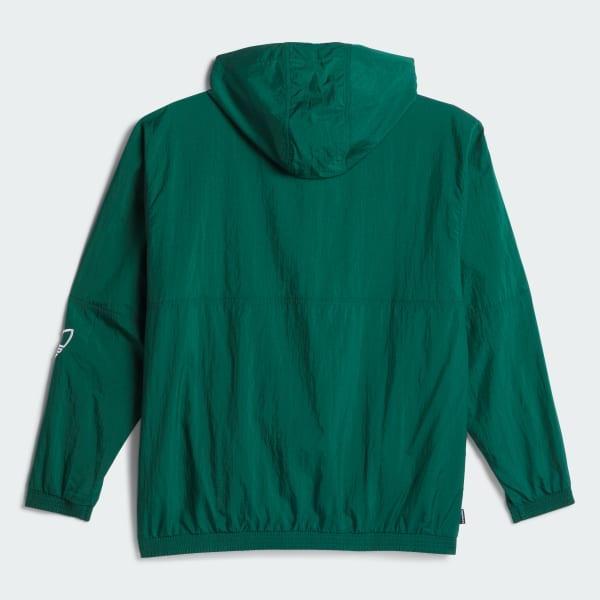 Skateboarding Classic Anorak Jacket Product Image