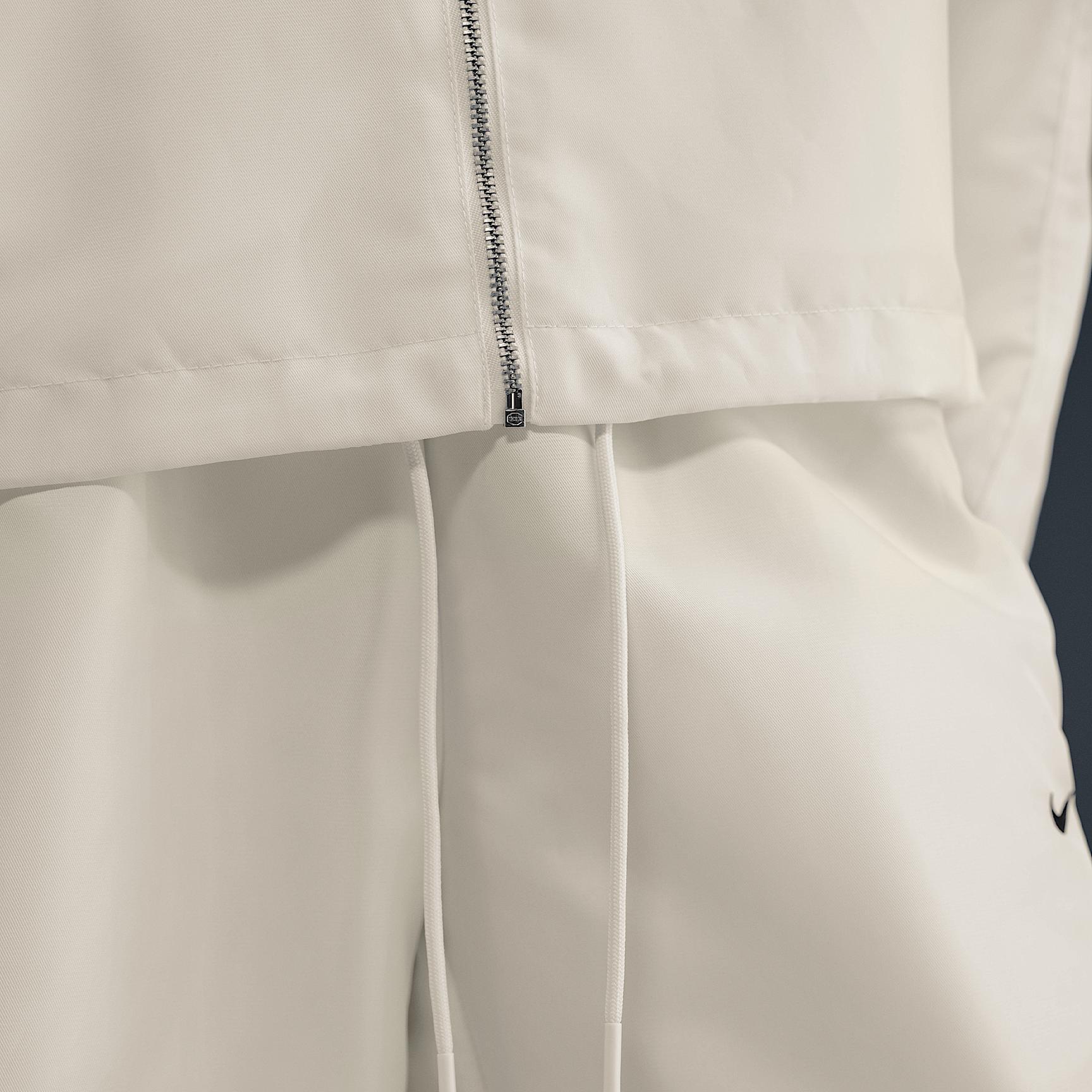 Nike Sportswear Windrunner Women's Shine Jacket Product Image