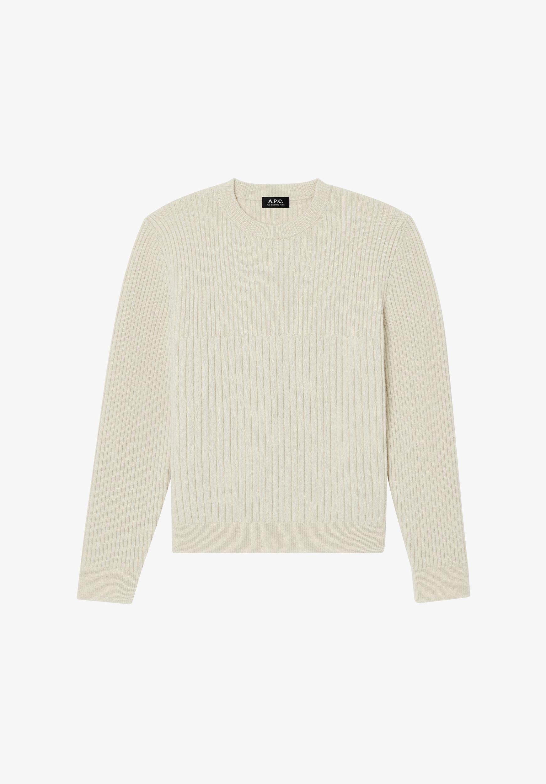 Jackson sweater Male Product Image