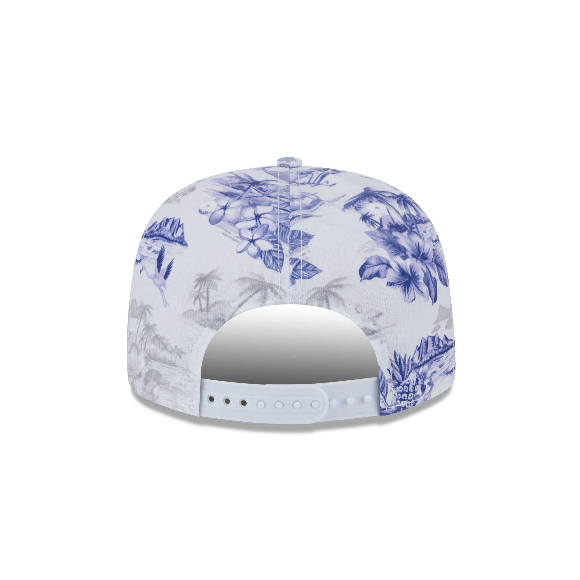 New York Yankees Printed Golfer Hat Male Product Image