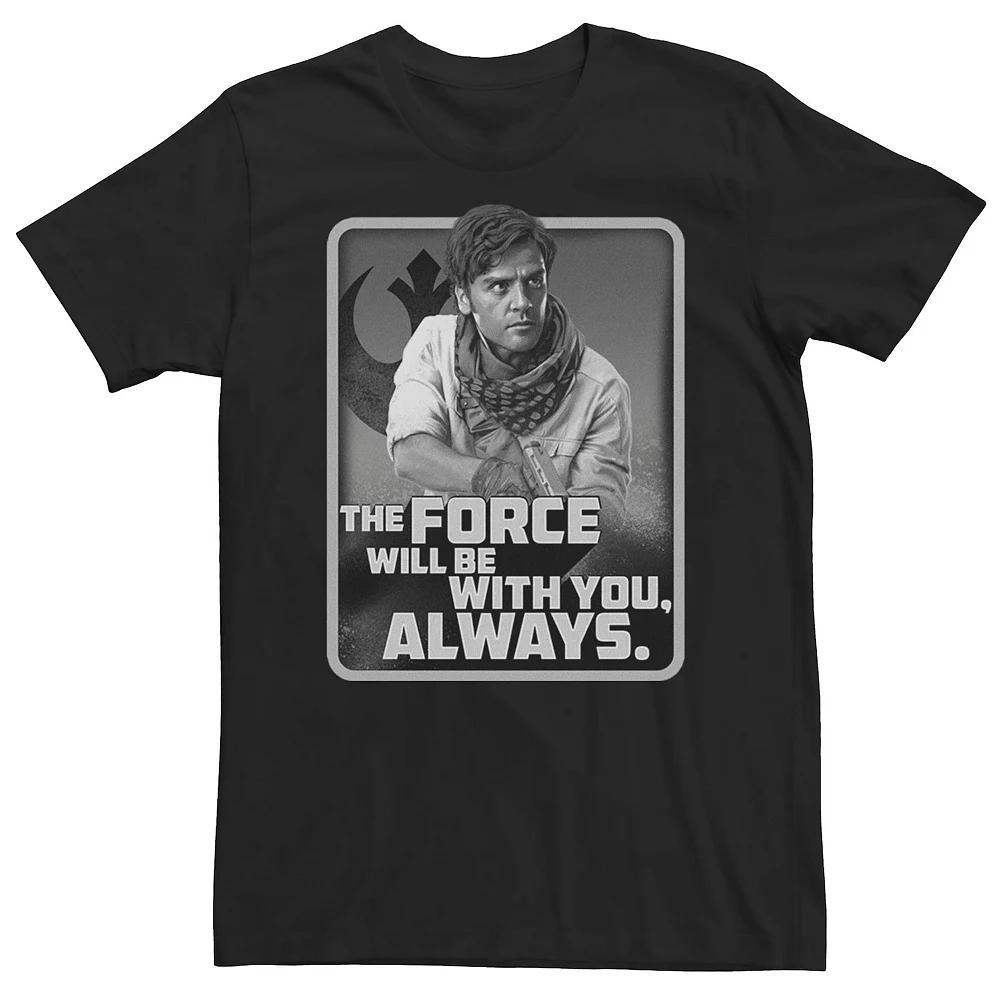 Mens Westworld Core Boxed Portrait Tee Product Image