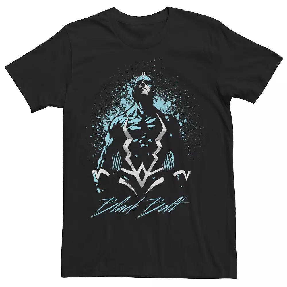 Juniors' Marvel Spider-Man Far From Home Pose Poster Graphic Tee, Girl's, Size: XL, Red Product Image
