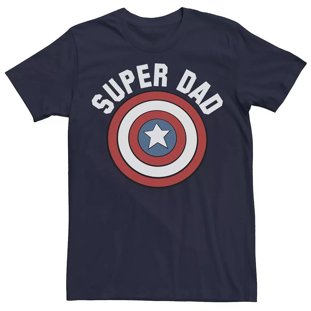 Mens Marvel Comics Pumpkin Symbols Tee Product Image