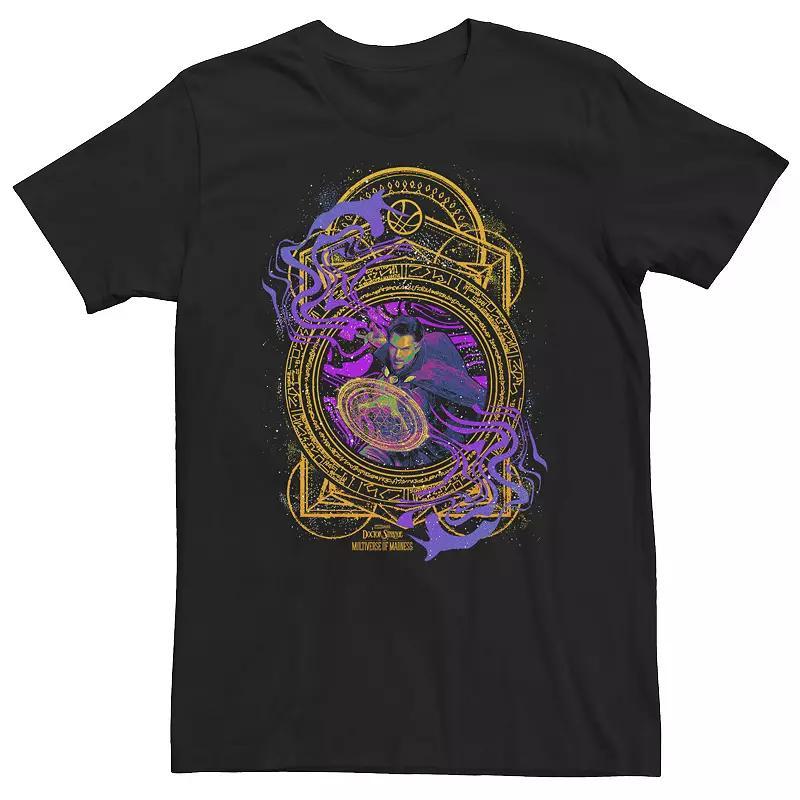 Men's Christmas Morning Person Tee, Size: XXL, Black Product Image