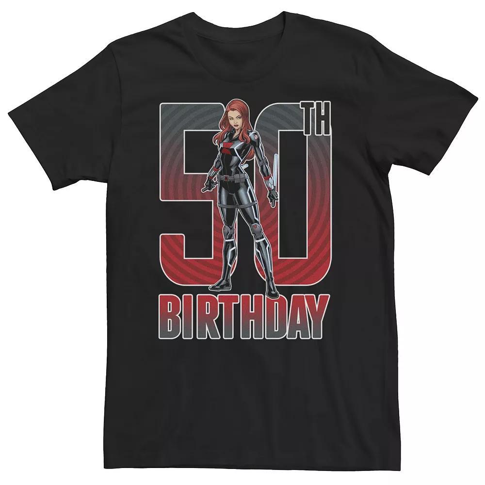 Men's Star Wars Jyn Action Shots Tee, Size: 3XL, Black Product Image