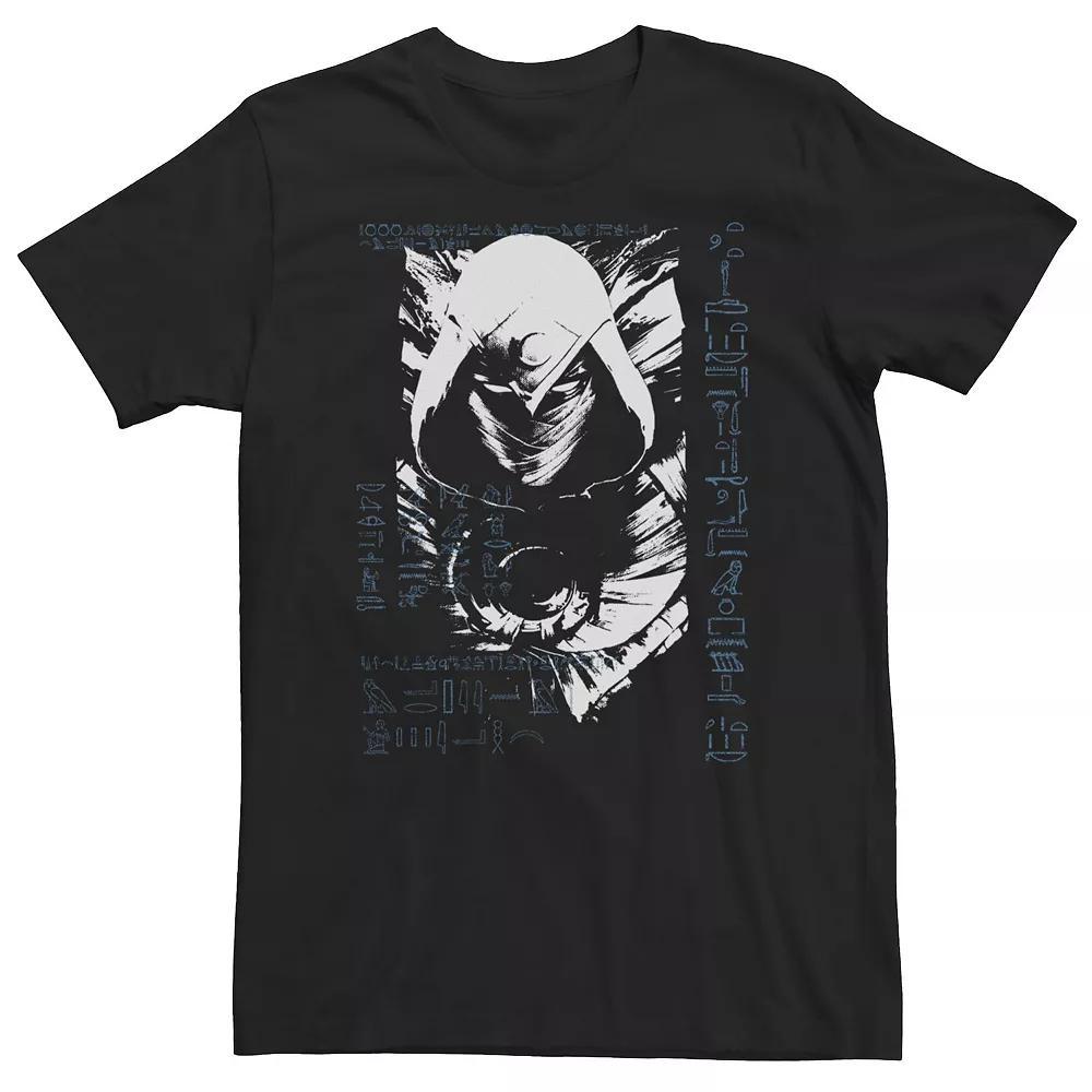 Mens Star Wars Clone Wars Yoda Force Is Strong Tee Product Image