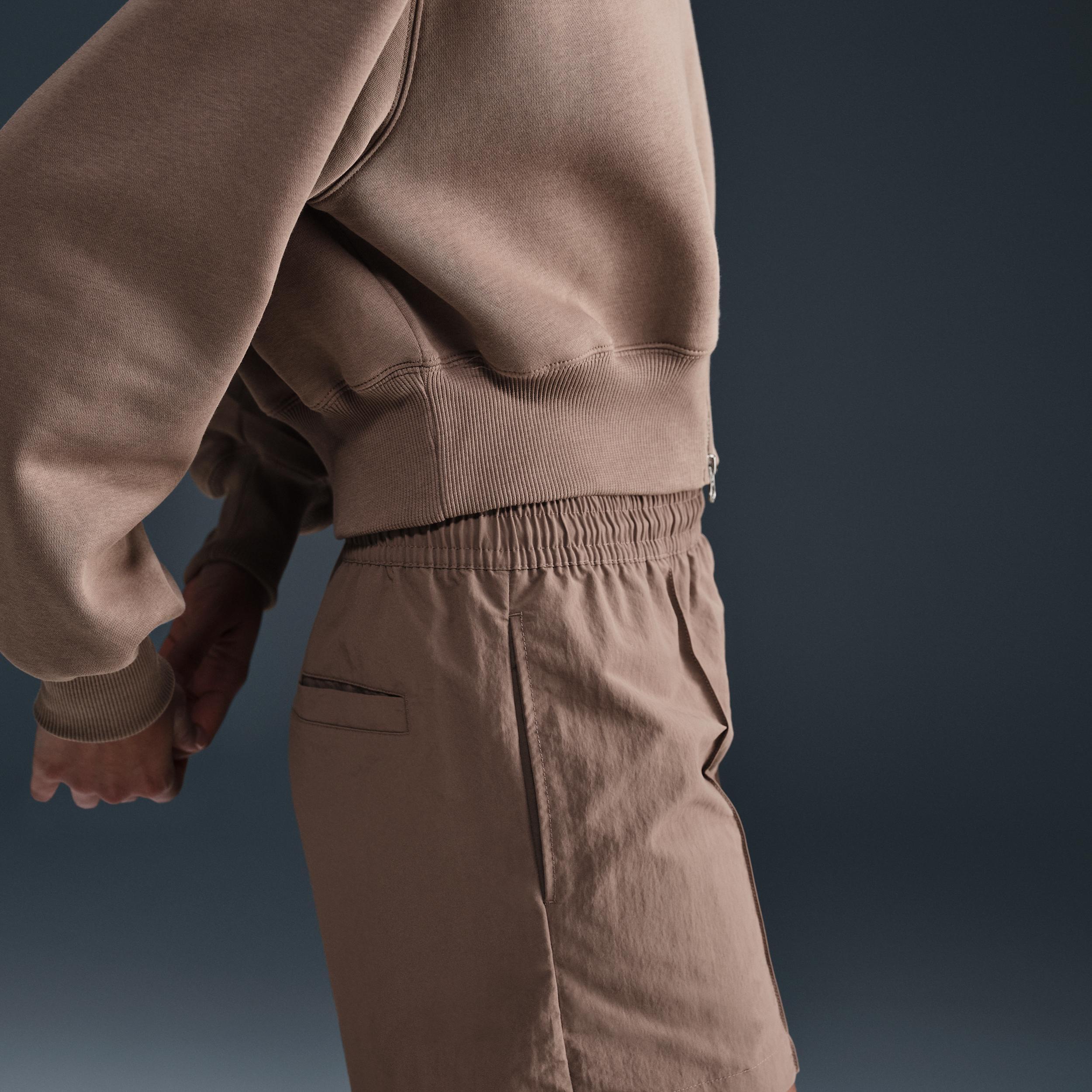 Women's Nike Sportswear Everything Wovens Mid-Rise 5" Shorts Product Image