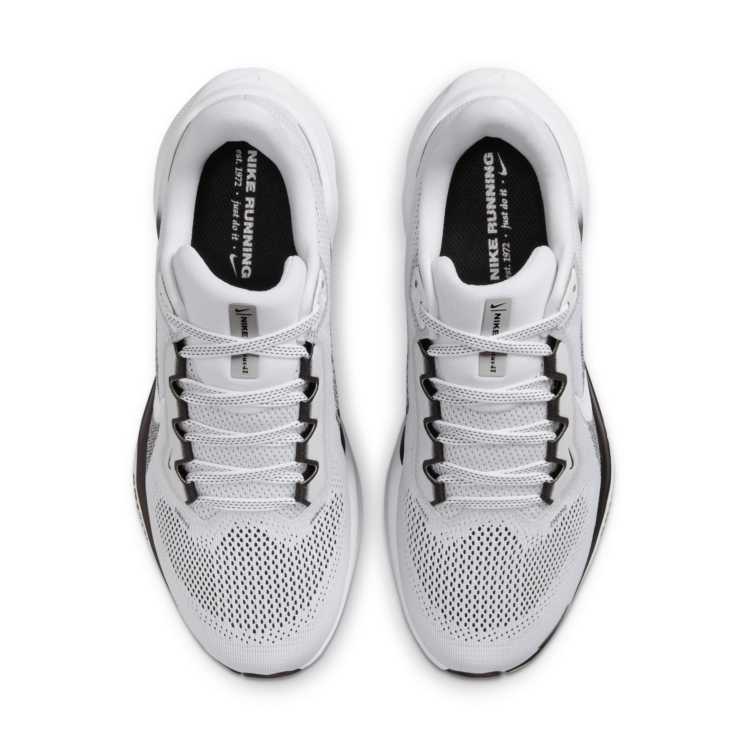 Nike Women's Pegasus 41 Road Running Shoes Product Image