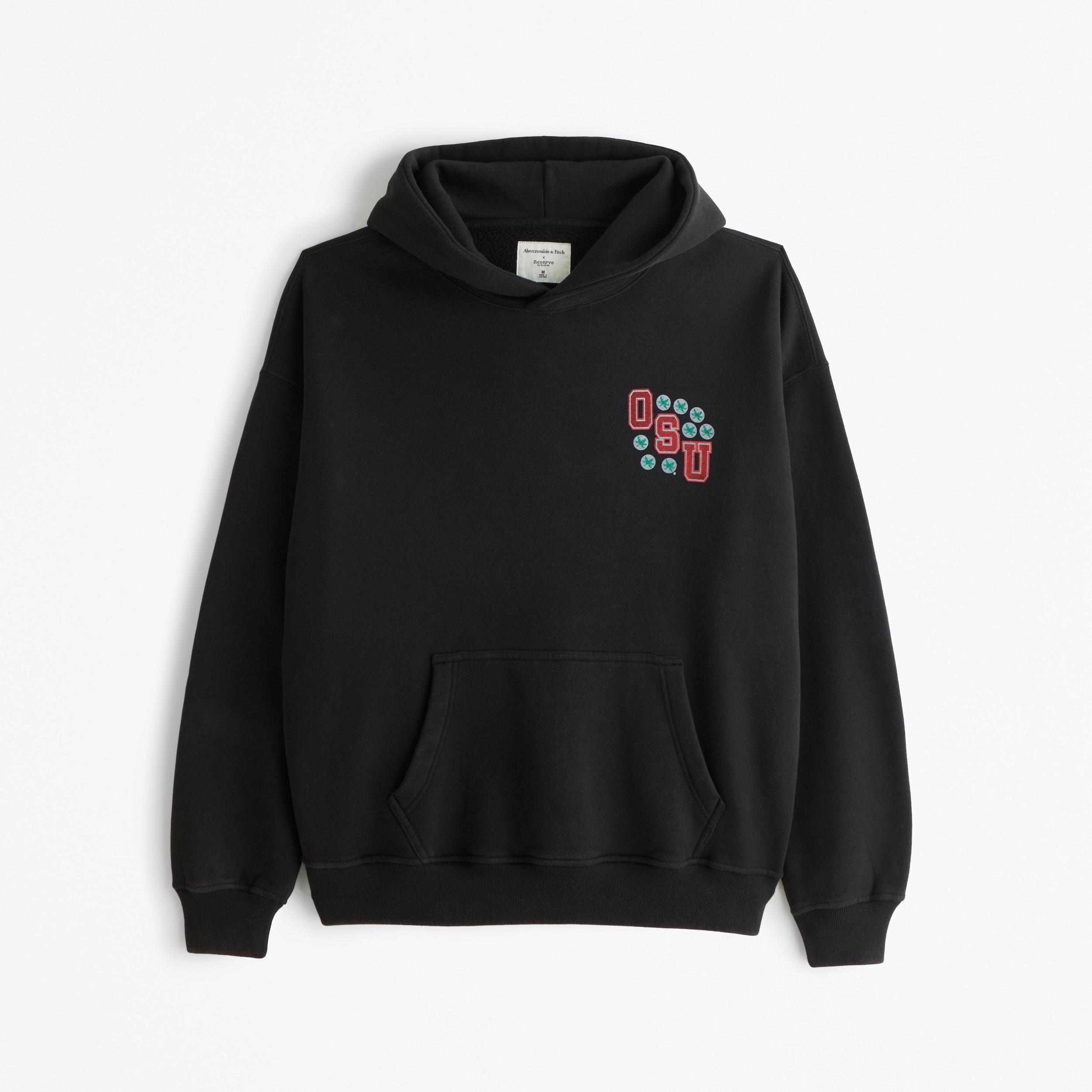 University of Colorado Graphic Crew Sweatshirt Product Image