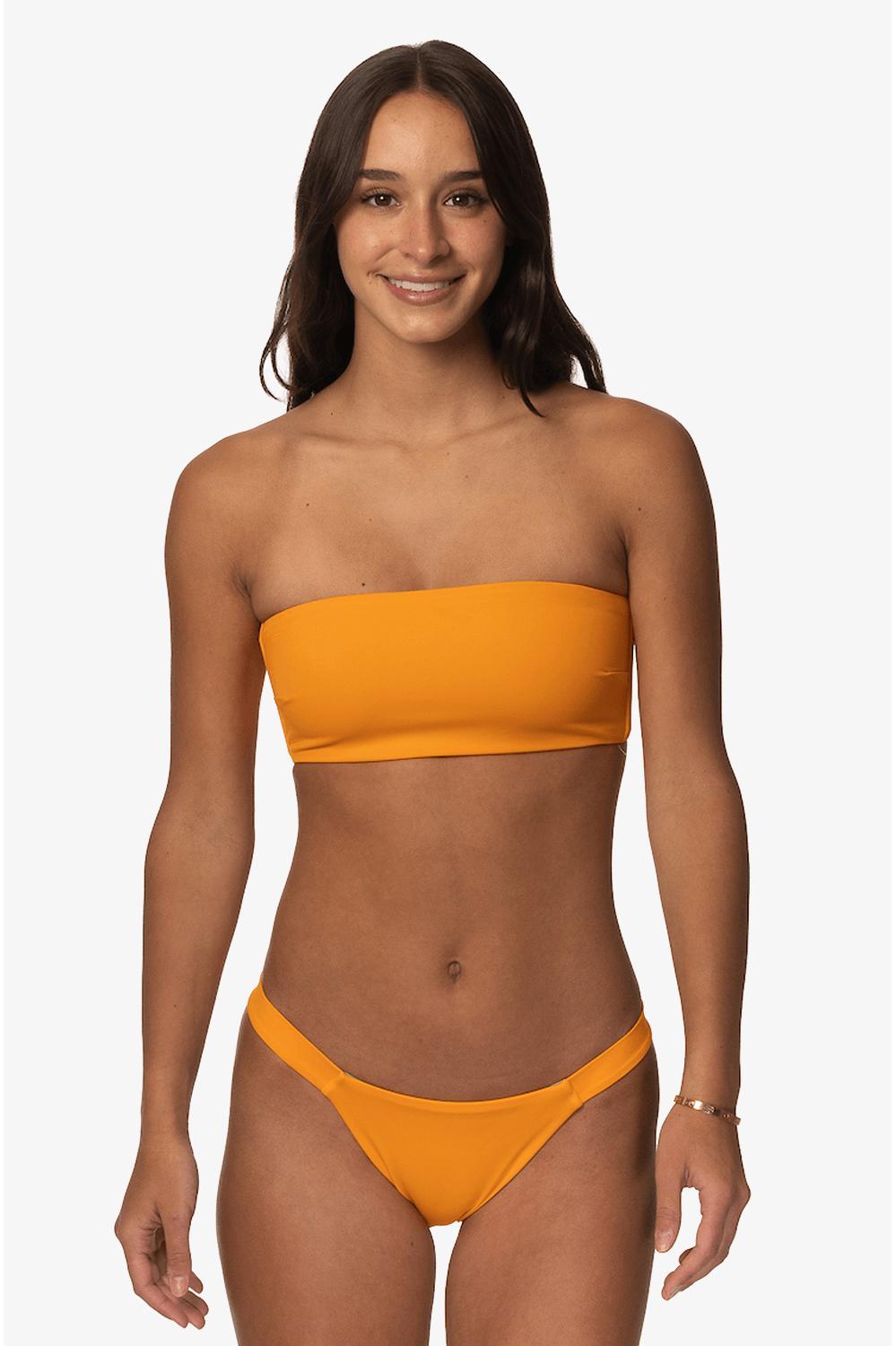 Padang Padang Bikini Bottom - Harmony Female Product Image