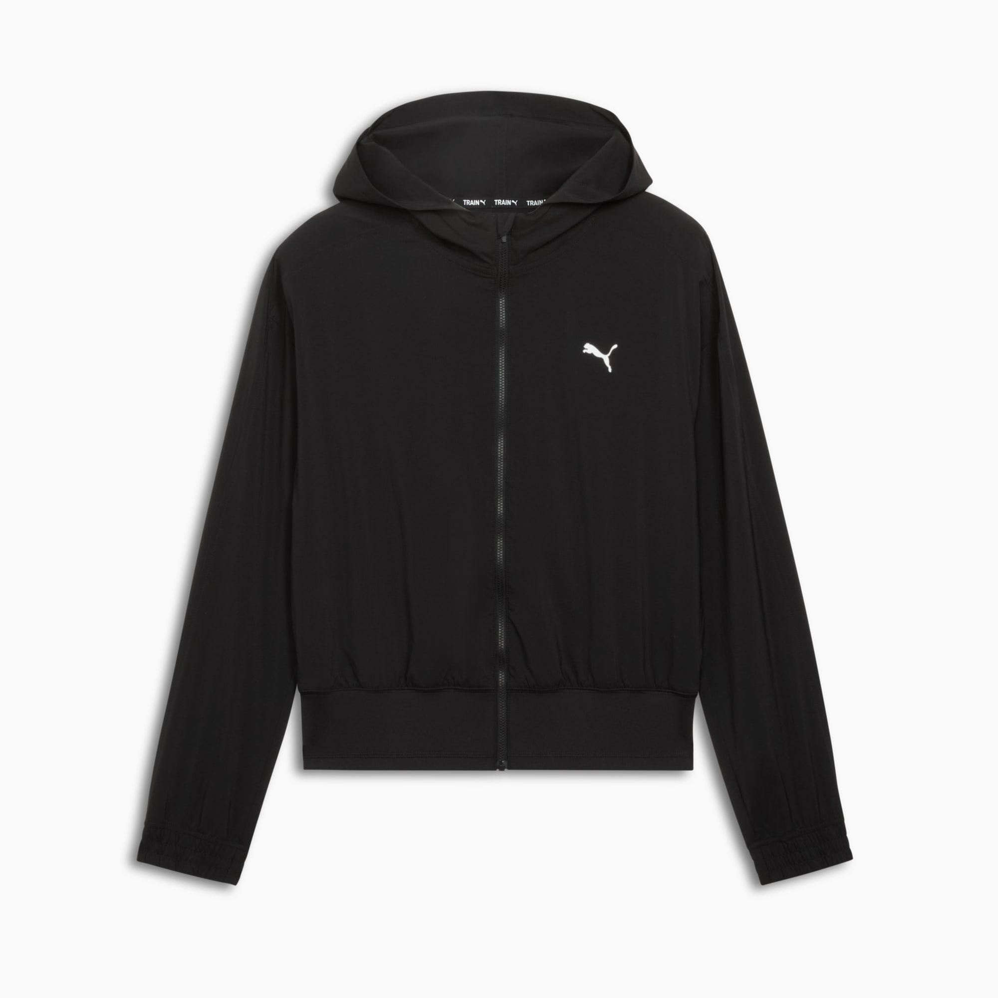 Train Favorite Women's Woven Jacket Product Image