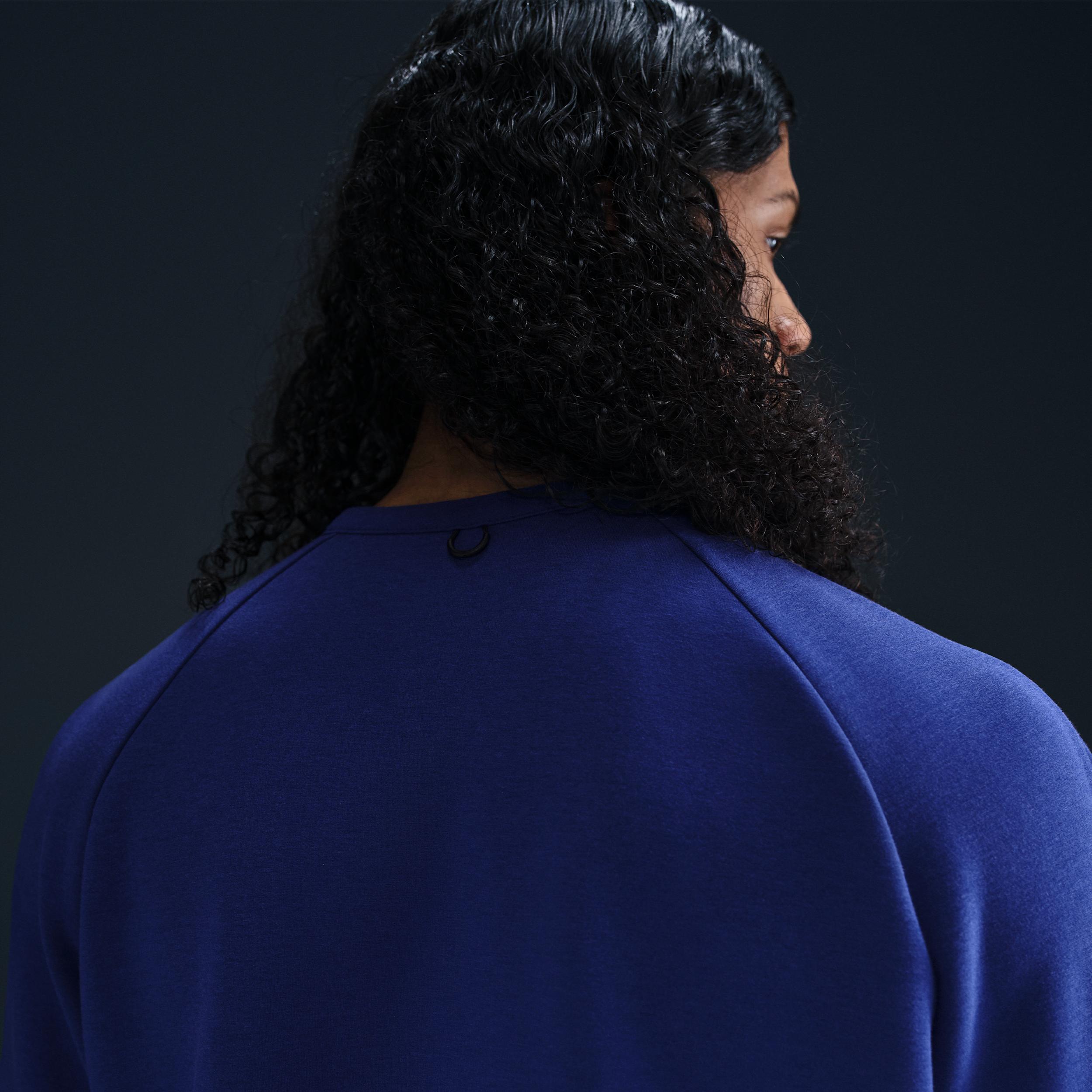 Nike Men's 24.7 ImpossiblySoft Dri-FIT Crew Product Image