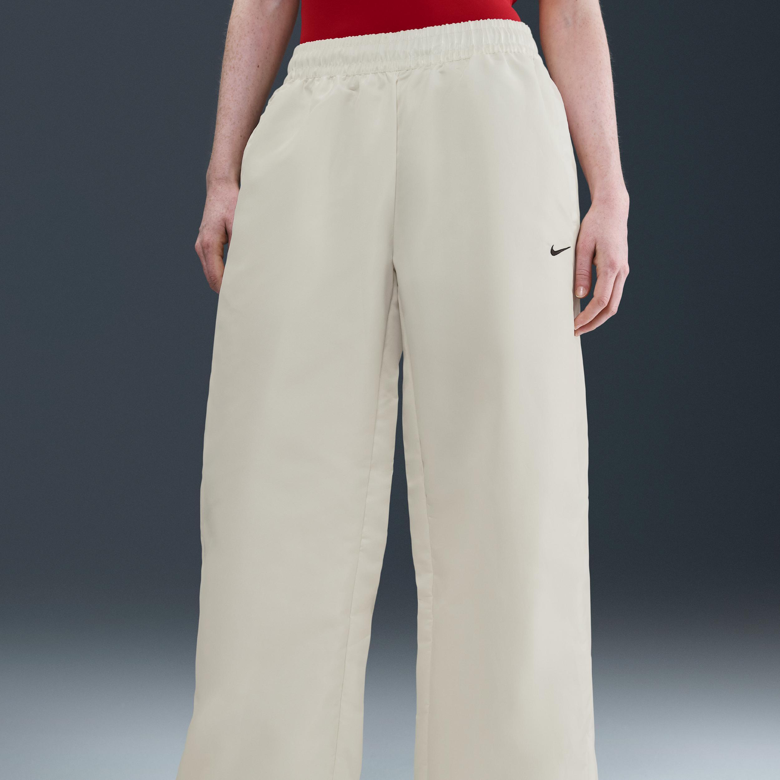 Nike Sportswear Windrunner Women's Shine Pants Product Image