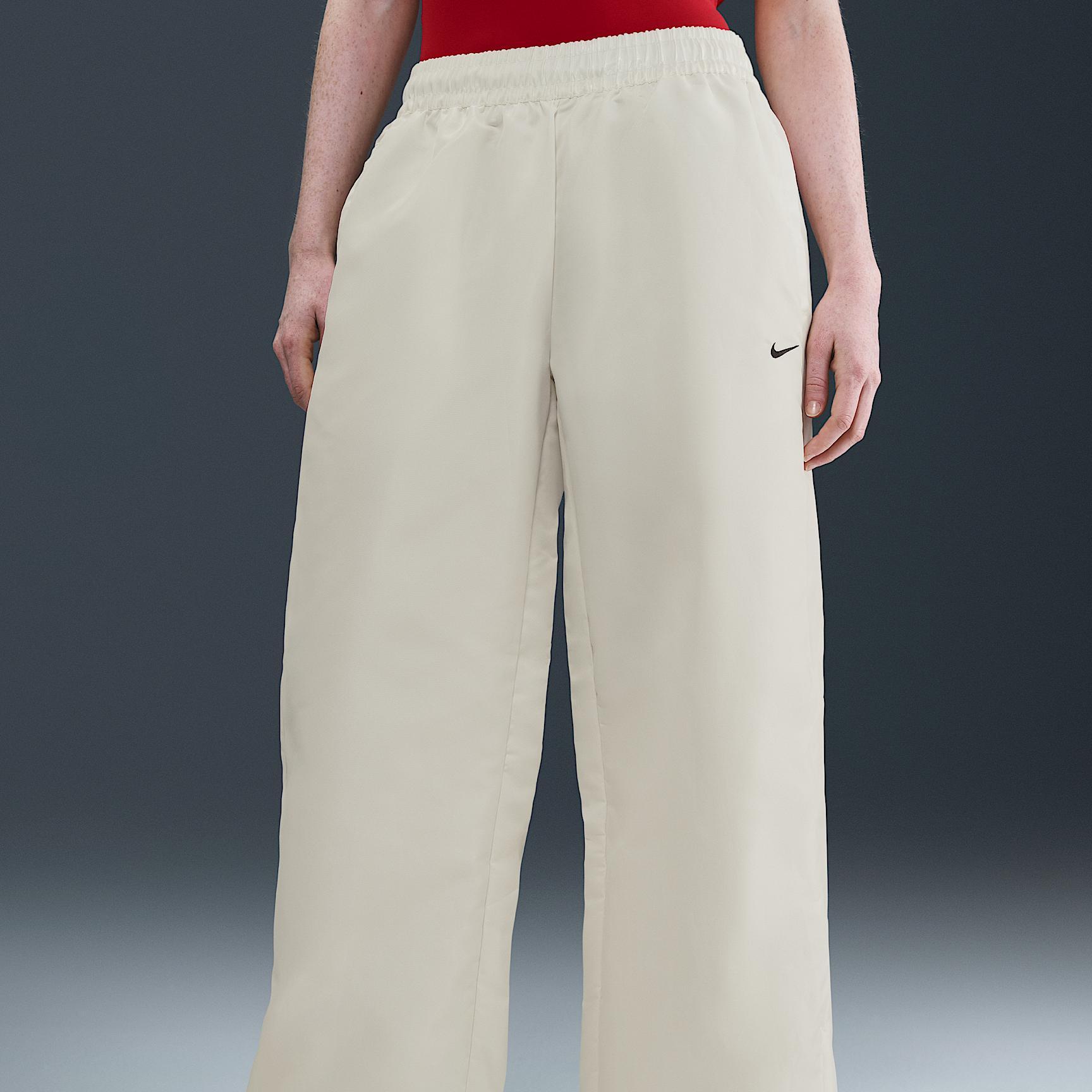 Nike Sportswear Windrunner Women's Shine Pants Product Image