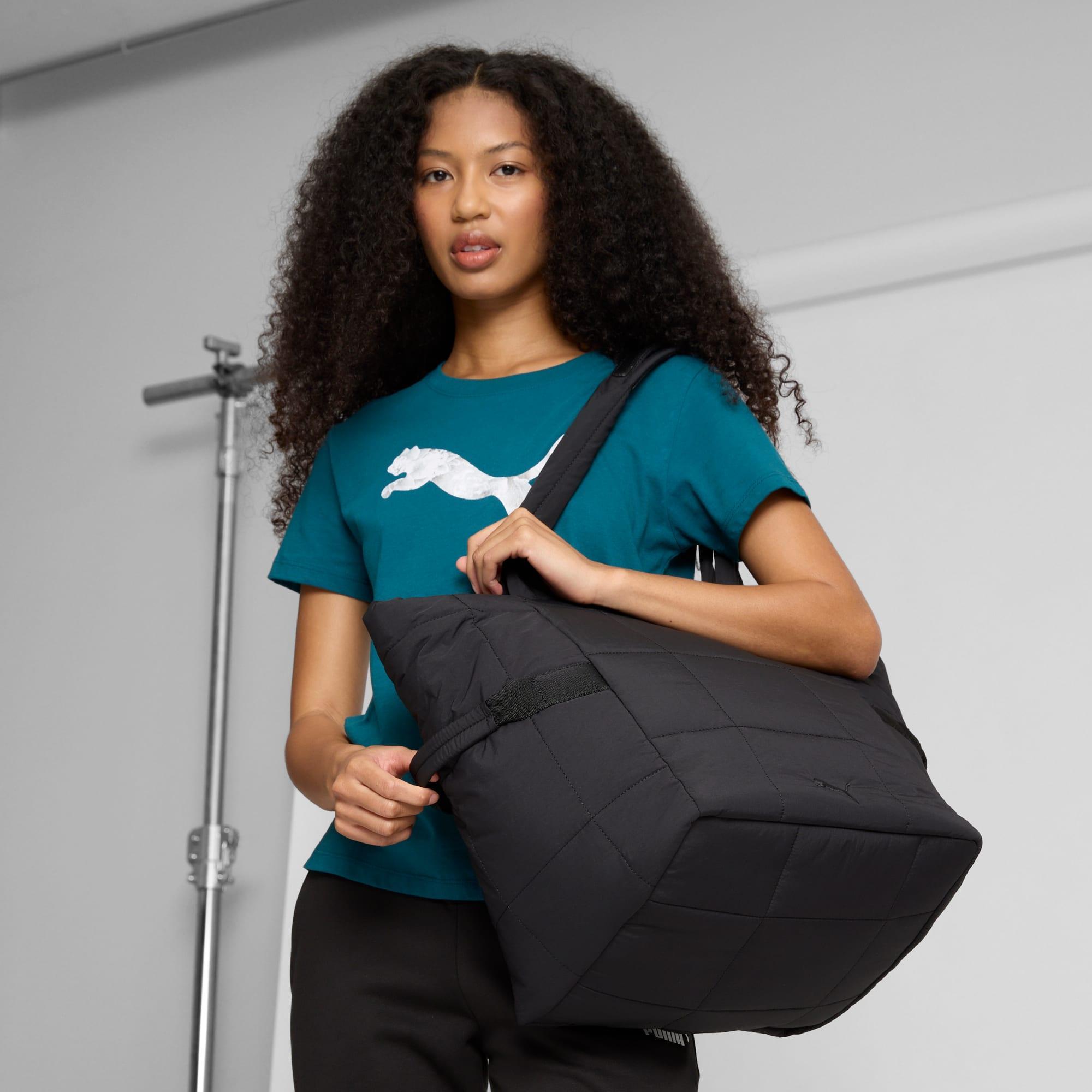 Lush Tote Bag Product Image