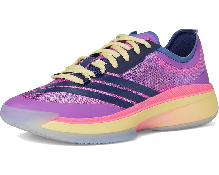 Exhibit Select Mid Basketball Shoes Product Image