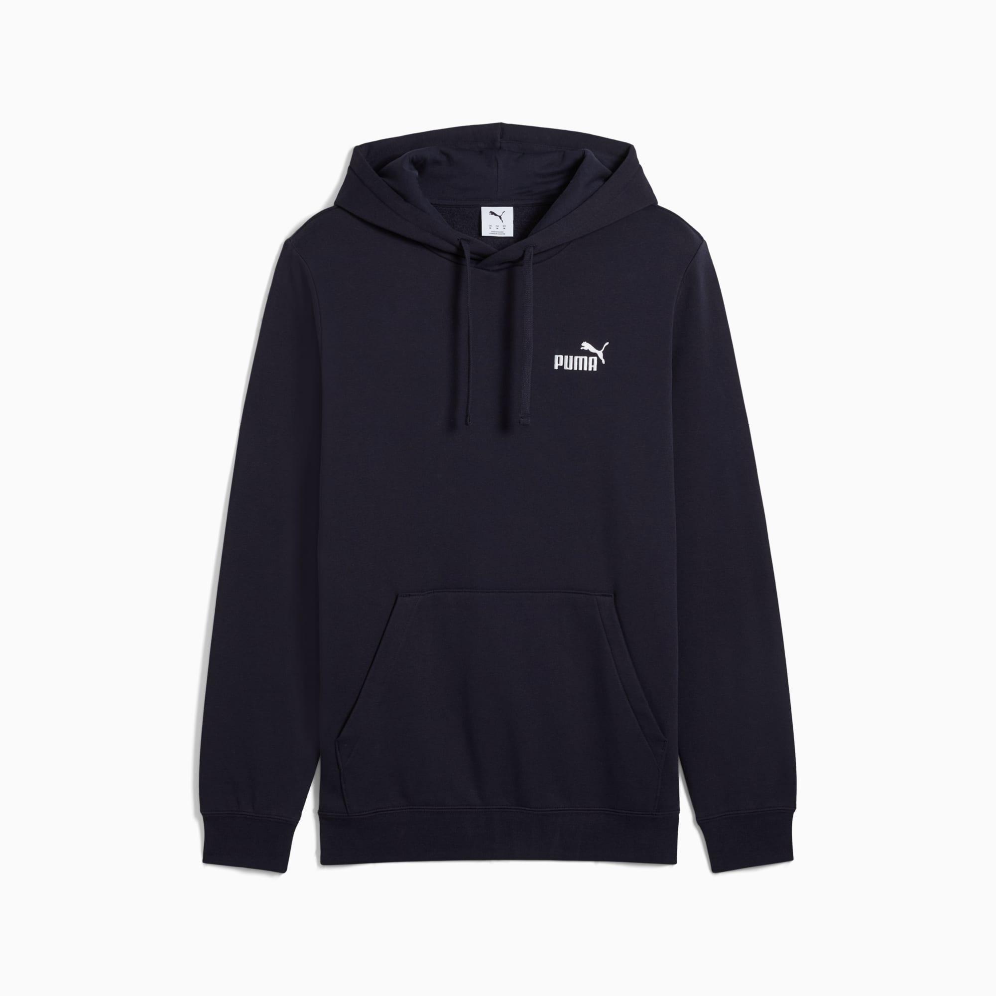 Essentials Small No. 1 Logo Hoodie Men Product Image
