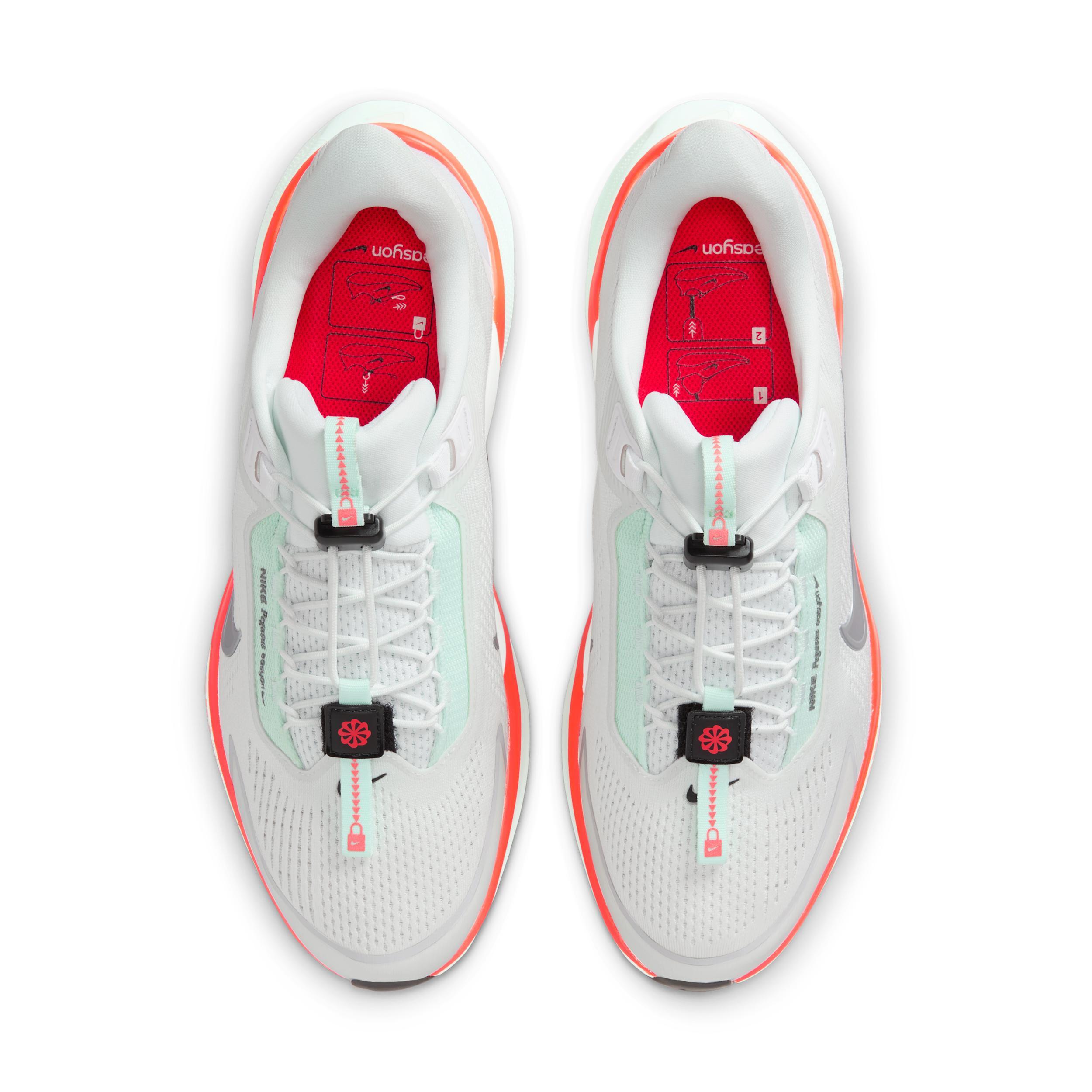 Nike Men's Pegasus EasyOn Road Running Shoes Product Image