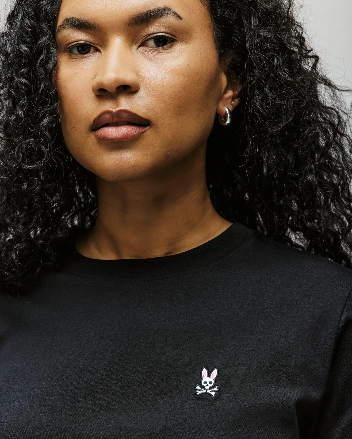 WOMENS CLASSIC TEE - WT0200005 Product Image