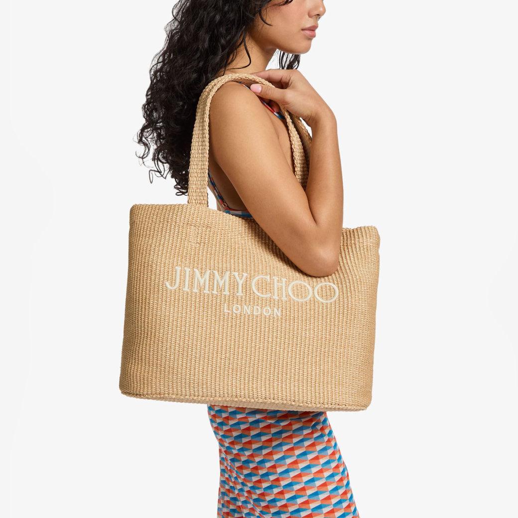 Beach Tote East-West Product Image