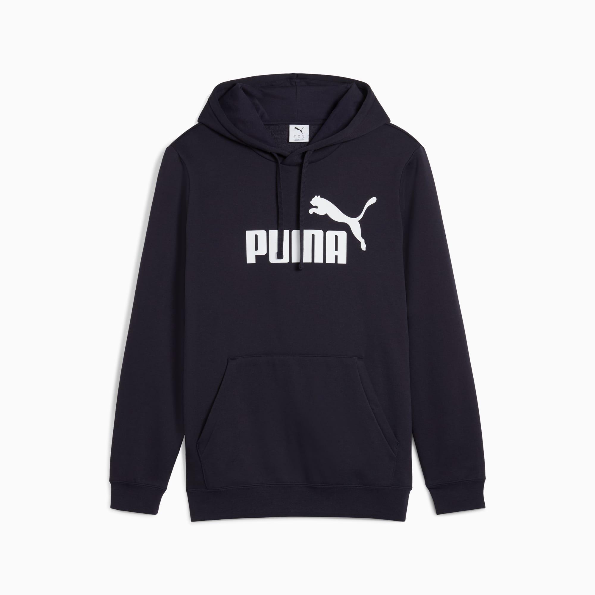 Essentials No. 1 Logo Men's Hoodie Product Image