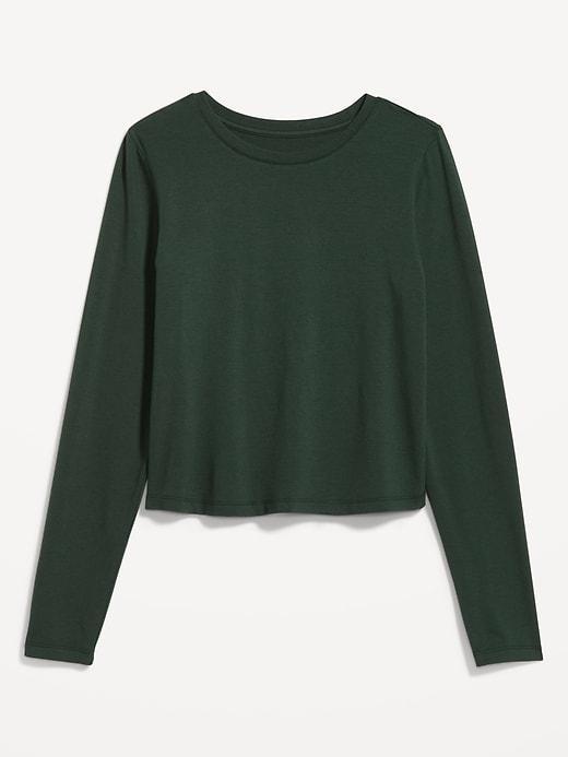 Long-Sleeve Bestee T-Shirt Product Image