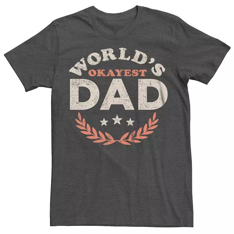 Men's Magic The Gathering Lace Text Tee, Size: XL, Black Product Image