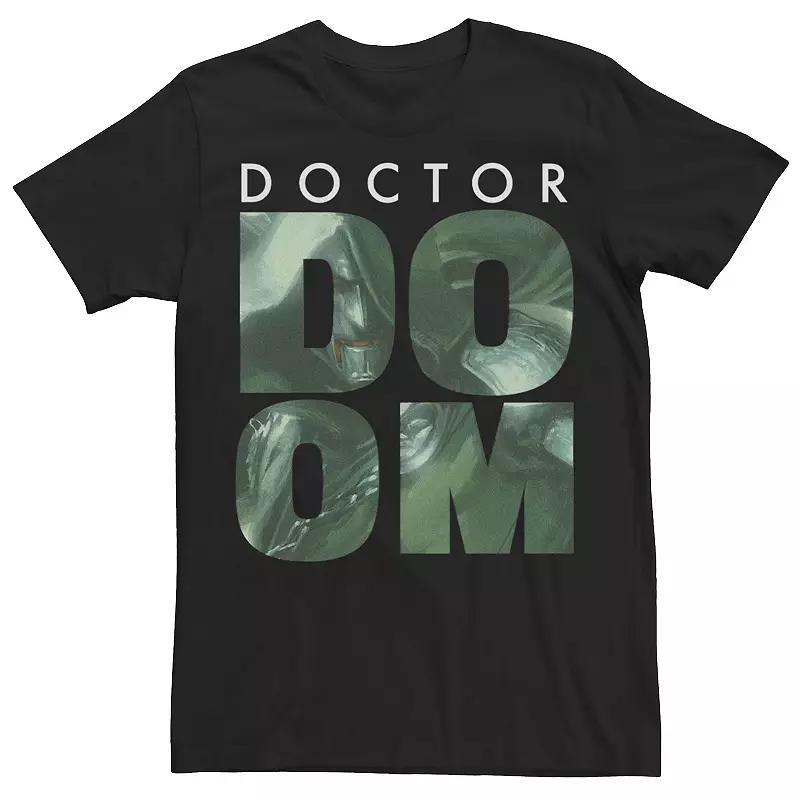 Men's Marvel Thor Ragnarok Hulk Face to Face Symmetrical Graphic Tee, Size: XXL, Black Product Image