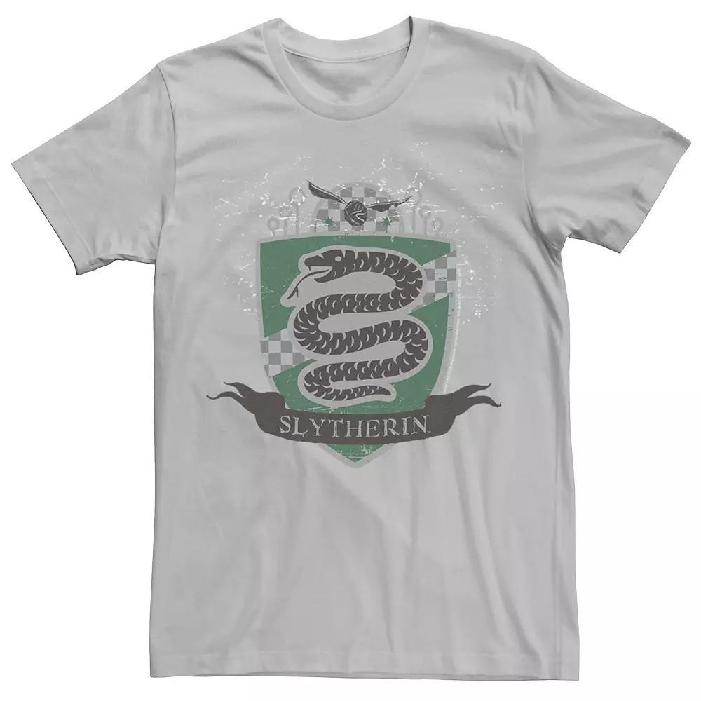 Men's Nintendo Super Mario Tee, Size: XL, Black Product Image