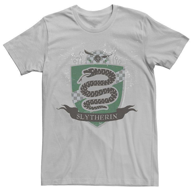 Men's Nintendo Super Mario Tee, Size: XL, Black Product Image