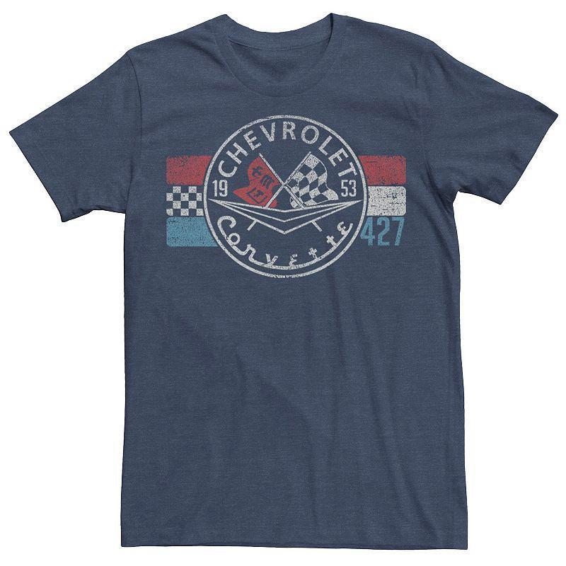 Mens Star Wars: The Mandalorian Helmet Reflection Tee Product Image