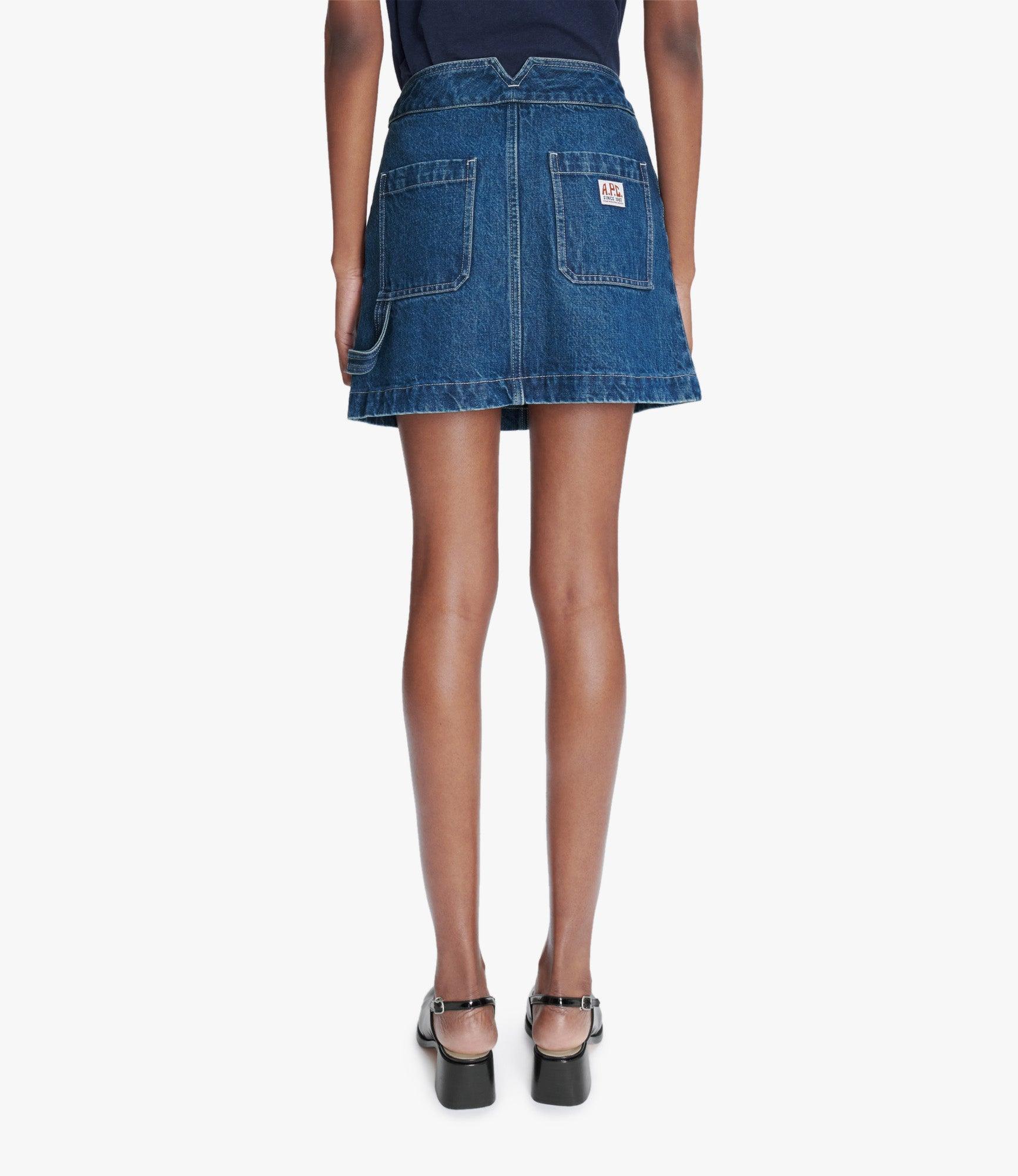Christie skirt Product Image